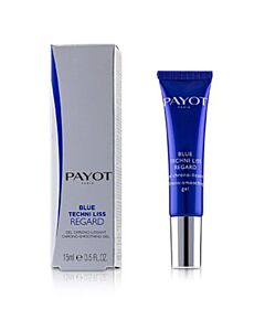 Payot - Blue Techni Liss Regard Chrono-Smoothing Gel (For Eye)  15ml/0.5oz