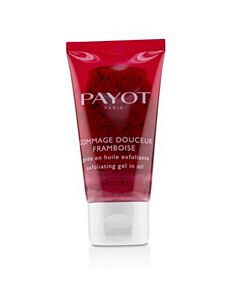 Payot - Gommage Douceur Framboise Exfoliating Gel In Oil  50ml/1.6oz
