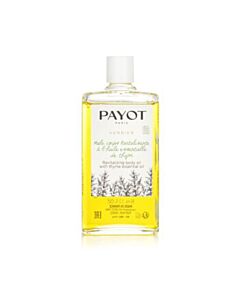 Payot Herbier Organic Revitalizing Body Oil With Thyme Essential Oil 3.2 oz Bath & Body 3390150580376