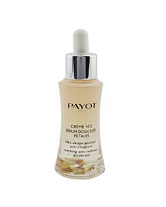 Payot Ladies Creme N°2 Serum Douceur Petales Soothing Anti-Redness Oil-Serum 1 oz Skin Care 3390150575464