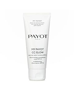 Payot Ladies My Payot CC Glow Illuminating Complexion Care SPF 15 3.3 oz Skin Care 3390150581571
