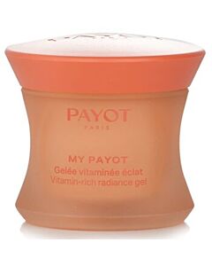 Payot Ladies My Payot Vitamin Rich Radiance Gel 1.6 oz Skin Care 3390150585418