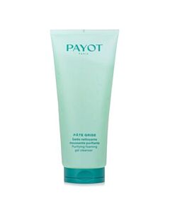 Payot Ladies Pate Grise Purifying Foaming Gel Cleaner 6.7 oz Skin Care 3390150585159