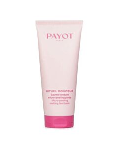 Payot Ladies Rituel Douceur Micro Peeling Melting Feet Balm 3.3 oz Skin Care 3390150589034