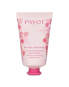 Payot Ladies Rituel Douceur Velvety Nourishing Hand Cream 1 oz Skin Care 3390150587603