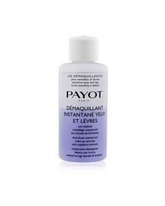 Payot - Les Demaquillantes Demaquillant Instantane Yeux Dual-Phase Waterproof Make-Up Remover - For Sensitive Eyes (Salon Size)  200ml/6.7oz