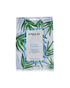 Payot Morning Mask 15x 5.29 oz Moisturising & Plumping Sheet Mask Skin Care 3390150575228
