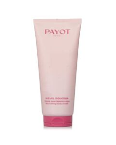 Payot Nourishing Body Cream 6.7 oz Bath & Body 3390150586316