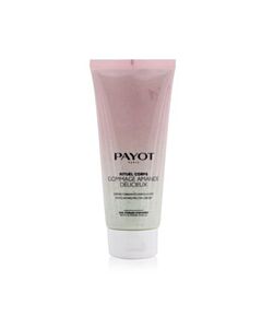 Payot - Rituel Corps Exfoliating Melt-in Cream With Almond Shells 200ml / 6.7oz