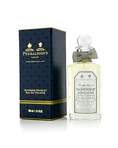 Penhaligon's Men's Blenheim Bouquet EDT Spray 3.4 oz Fragrances 5056245021473