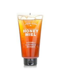 Perlier Honey Miel Honey & Cinnamon Shower Cream 8.4 oz Bath & Body 8009740891765