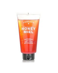 Perlier Honey Miel Honey & Ginger Shower Cream 8.4 oz Bath & Body 8009740889380