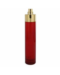 Perry Ellis Ladies 360 Red EDP Spray 3.4 oz (Tester) Fragrances 844061001961
