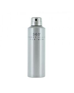 Perry Ellis Men's 360 Deodorant 6.8 OZ Fragrances 844061010048