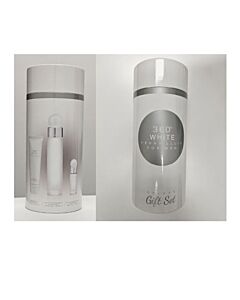 Perry Ellis Men's 360 White Gift Set Fragrances 844061015203