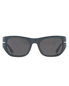 Persol 54 mm Grey Sunglasses