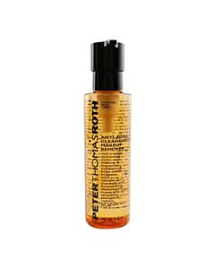 Peter Thomas Roth Ladies Anti-Aging Cleansing Oil Makeup Remover 5 oz Skin Care 670367935507