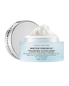 Peter Thomas Roth Ladies Water Drench Hyaluronic Moisturizer 1.7 oz Skin Care 670367019023