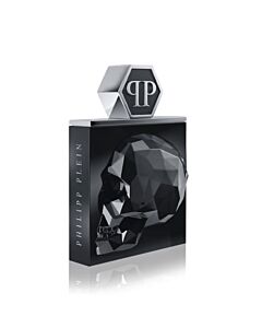 Philipp Plein Unisex The Skull EDP Spray 4.2 oz Fragrances 7640365140008