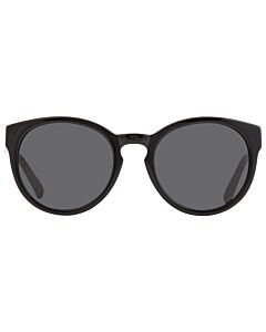 Phillip Lim 53 mm Black Sunglasses