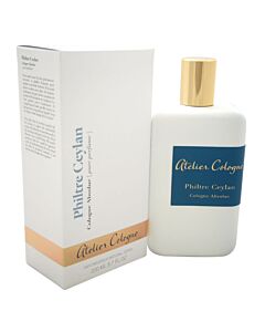 Philtre Ceylan by Atelier Cologne for Unisex - 6.7 oz (200 ml)