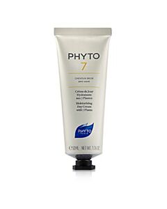 Phyto 7 Moisturizing Day Cream with 7 Plants 1.76 oz Hair Care 3338221003836