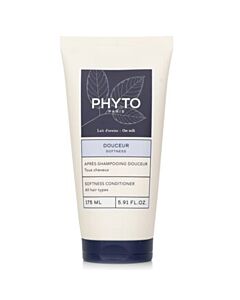 Phyto Douceur Softness Conditioner 5.91 oz Hair Care 3701436913113