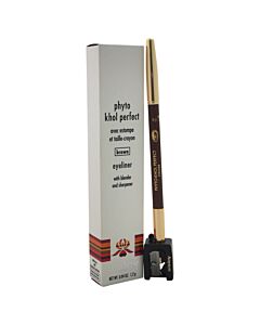 Phyto Khol Perfect Eyeliner With Blender & Sharpener - Brown by Sisley for Women - 0.3 oz Eyeliner
