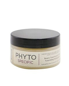 Phyto Phyto Specific Nourishing Styling Butter 3.3 oz Hair Care 3338220100512