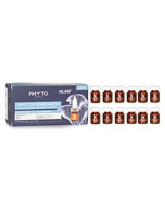Phyto PhytoCyane Anti-Hair Loss Treatment Hair Care 3701436910303