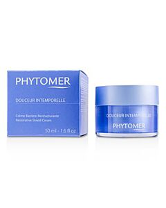 Phytomer - Douceur Intemporelle Restorative Shield Cream  50ml/1.6oz
