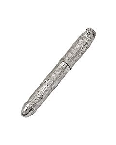 Picasso and Co 925 Silver Rollerball Pen