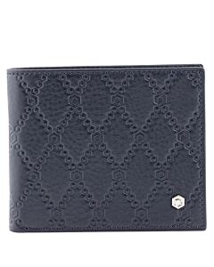 Picasso and Co Blue Wallet