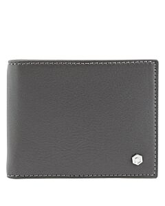 Picasso and Co Gray Wallet