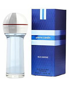 Pierre Cardin Bleu Marine / Pierre Cardin EDT Spray 2.5 oz (75 ml) (M)