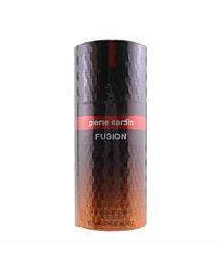 Pierre Cardin Fusion / Pierre Cardin EDT Spray 3.0 oz (90 ml) (M)