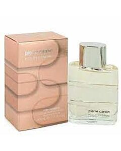 Pierre Cardin Ladies Pour Femme EDP Spray 1.7 oz Fragrances 603531176529