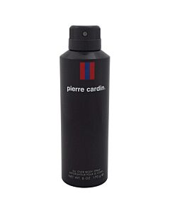 Pierre Cardin Men / Pierre Cardin Body Spray 6.0 oz (180 ml) (m)