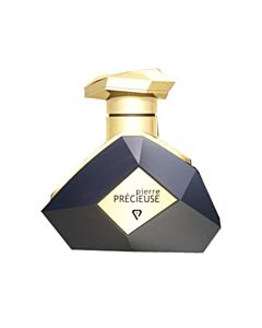 Pierre Precieuse Unisex Black Diamond EDP Spray 3.38 oz Fragrances 3760239020251
