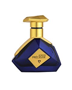 Pierre Precieuse Unisex Blue Diamond Limited Edition EDP Spray 3.38 oz Fragrances 3760239021111