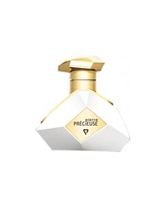 Pierre Precieuse Unisex White Diamond EDP Spray 3.38 oz (Tester) Fragrances 3760239021081