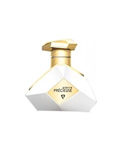 Pierre Precieuse Unisex White Diamond Limited Edition EDP Spray 3.38 oz Fragrances 3760239021364
