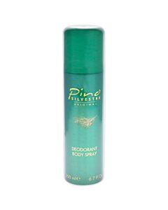 Pino Silvestre by Pino Silvestre for Men - 6.7 oz Deodorant Body Spray