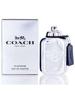 Platinum / Coach EDP Spray 3.3 oz (100 ml) (m)
