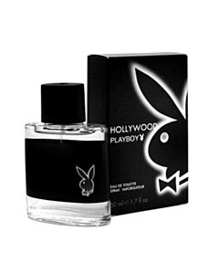 Playboy Hollywood / EDT Spray 1.7 oz (50 ml) (M)