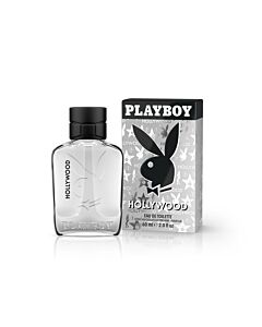 Playboy Hollywood / EDT Spray 2.0 oz (60 ml) (M)