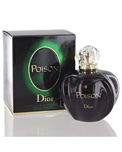 Poison / Christian Dior EDT Spray 3.3 oz (w)