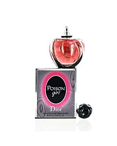Poison Girl by Christian Dior EDP Spray 3.4 oz (100 ml) (w)