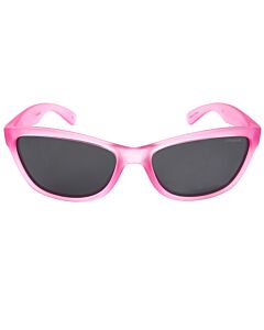 Polaroid 51 mm Pink Sunglasses