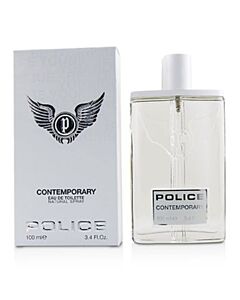 Police - Contemporary Eau De Toilette Spray  100ml/3.4oz